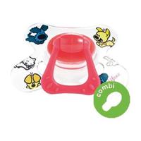 Fopspeen natural 12+ maanden Woezel & Pip - thumbnail