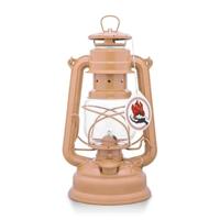 Feuerhand Stormlamp 276 Olielamp Soft Peach - thumbnail