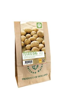 Pootaardappel Eersteling 500 gram Pootaardappel Eersteling 500 gram