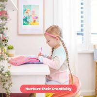 Selecta Kleurset - bosfeeen - thumbnail