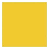 Creativ Company Glass color transparent, citroengeel, 30 ml/ 1 fles - thumbnail