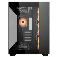Cougar CGR-5KA1B-RGB PC-behuizing Meerdere kleuren - thumbnail