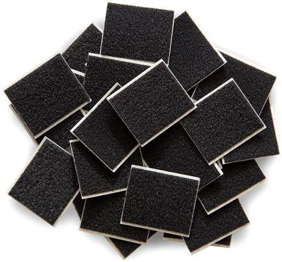 Tentacle Sync Velcro Loop Pads 25 pcs.