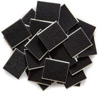 Tentacle Sync Velcro Loop Pads 25 pcs. - thumbnail