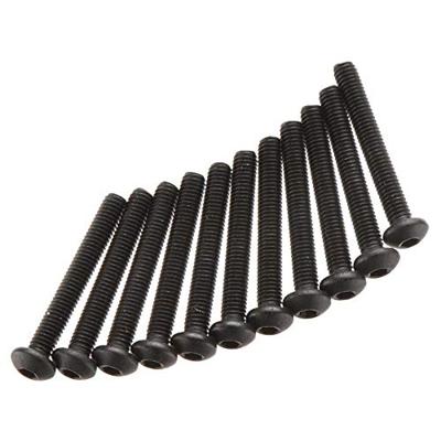 Button Head Screw M3x22MM (10PCS) (AR721322)