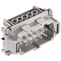 LAPP Connectorset EPIC®KIT H-BE 10 75009641 10 + PE Schroeven 1 set(s) - thumbnail
