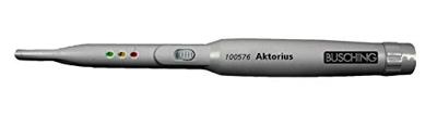 BUSCHiNG "aktorius" testapparaat detector 100576