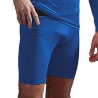 Stanno Core Slidingbroekje Blauw - thumbnail