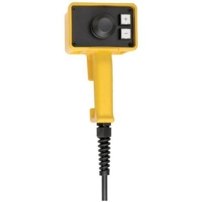 Euchner 85058 Stelknop 1 stuk(s)