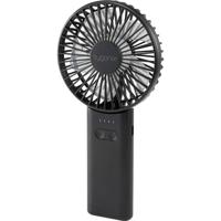 Sygonix Handventilator 4 W Zwart - thumbnail