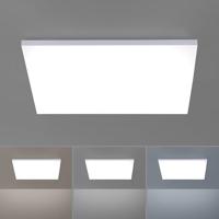 Paul Neuhaus Frameless 8492-16 LED-paneel 35 W Warmwit, Neutraalwit, Daglichtwit Wit - thumbnail