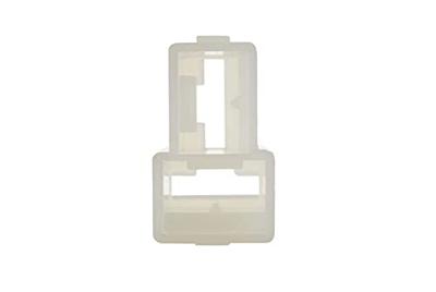 HELLA stekkerbehuizing socket housing 2-polig - thumbnail