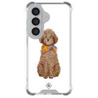 Samsung Galaxy S26 shockproof hoesje - Labradoodle - thumbnail