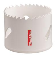 Makita Accessoires Gatzaag 57mm HSS bi-m - P-35031 - thumbnail