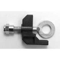 Gazelle Stalen kettingspanner sportief (1 stuk) - thumbnail