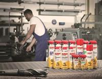 SONAX roestoplosser "powereis" power ice cream scoop 400ml - thumbnail