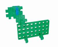 Plus Plus Learn to build big plus-plus: 60 stuks (3288) - thumbnail