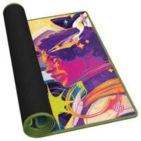 Ultimate Guard Play-Mat Magic: The Gathering Edge of Eternities - Haliya and Tezzeret - thumbnail