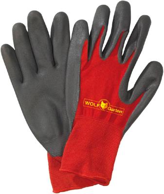 Wolf tuinhandschoen maat 10