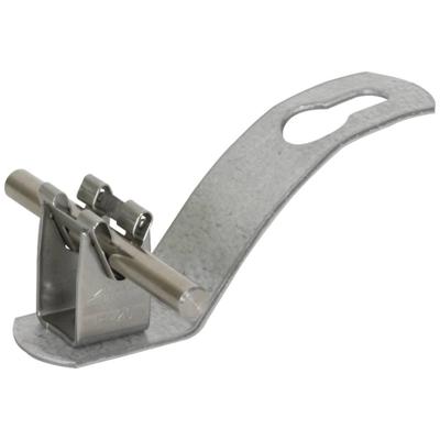 DEHN DLH DQ 8 WPRO5 V2A STTZN Dakgeleiderhouder 1 stuk(s) DEHN DLH DQ 8 WPRO5 V2A STTZN Dakgeleiderhouder 1 stuk(s)