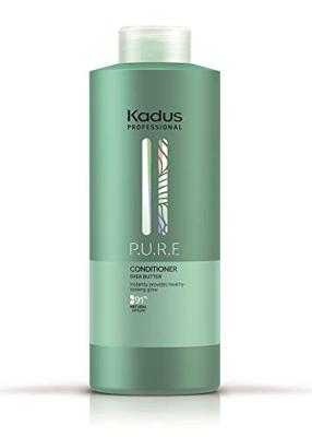 Kadus Professional Care P.U.R.E Conditioner Shea Butter 1000ml