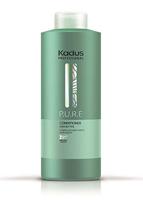 Kadus Professional Care P.U.R.E Conditioner Shea Butter 1000ml - thumbnail