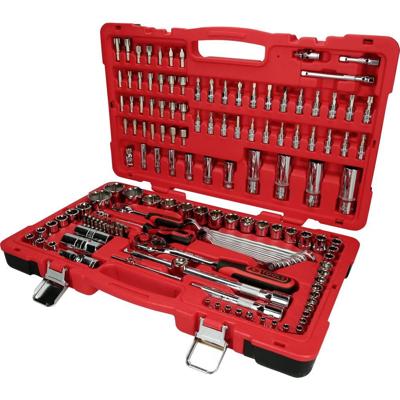 KS Tools 958.0751 958.0751 Dopsleutelset 1/4, 1/2