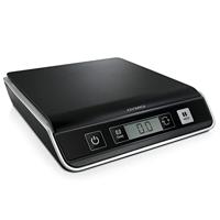 Dymo postweegschaal M5, weegt tot 5 kg, gewichtsinterval van 2 gram - thumbnail