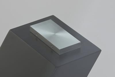 Hoofdtafel DKD Home Decor Hout 120 x 60 x 45 cm Gehard glas Hout MDF