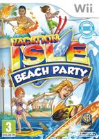 Vacation Isle Beach Party - thumbnail