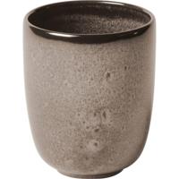 Villeroy & Boch Lave beker - beige - thumbnail