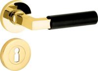 Krukgarn. Bauhaus/Vivo BB MGO/ebben - thumbnail