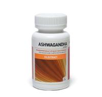 Ayurveda Health Ashwagandha 60 Tabletten - thumbnail