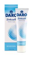 Daro Zinkzalf Tube 28gr (28g) - thumbnail
