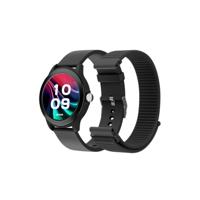 Smartwatch SPC Internet 9655N Zwart - thumbnail