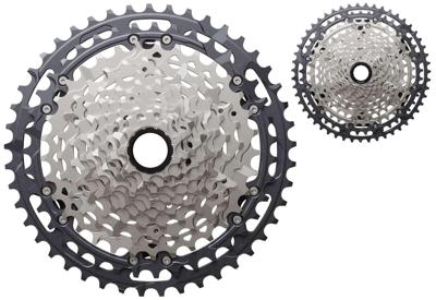 SHIMANO xt cs-m8200 12-speed cassette