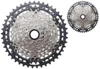 SHIMANO xt cs-m8200 12-speed cassette - thumbnail
