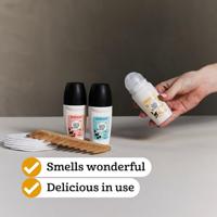 Marcel's Green Soap Deoroller vanilla cherryblossom 50 Milliliter - thumbnail