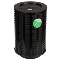 Plasmamade luchtfilter GUC1214 - Ø150 mm - 1000 m3/h - thumbnail