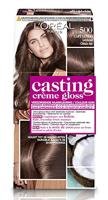 Casting Casting creme gloss 500 Cafe lungo 1 Set - thumbnail