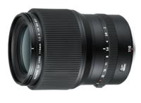 Fujifilm GF 110mm f/2.0 R LM WR - thumbnail