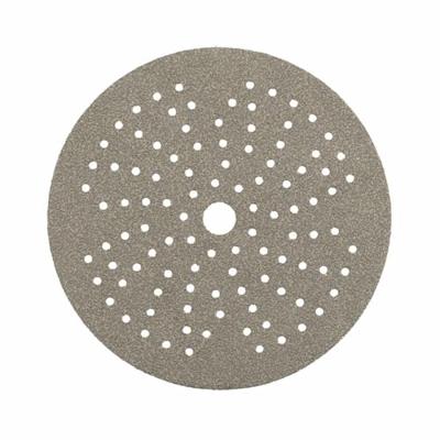 Wolfcraft 1106000 Schuurpapier voor excentrische schuurmachine 5 stuk(s)