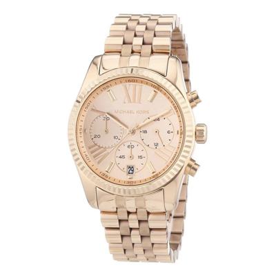 Michael Kors MK5569 Dames Horloge 38mm 5ATM Michael Kors MK5569 Dames Horloge 38mm 5ATM