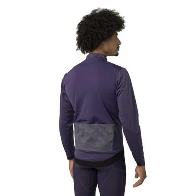 AGU Winter Jack Performance Heren - Paars - XL