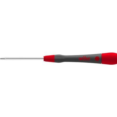 WIHA PicoFinish Inbus Fijnschroevendraaier 263P 2,0 (5/64'')x50