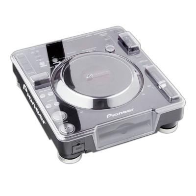 Decksaver Pioneer CDJ-1000 cover