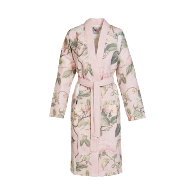 Vandyck Vandyck Badjas Amaya sepiapink Large