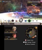 Xenoblade Chronicles 3D - thumbnail