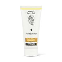 Pretty Curly Girl Reset Shampoo - thumbnail