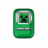 OTL Technologies Bluetooth slide tws earphones minecraft (mc1316) - thumbnail